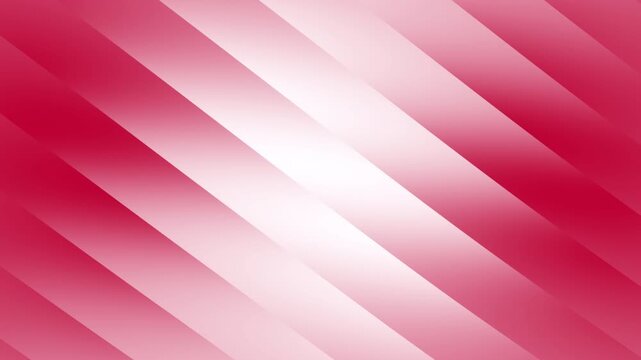 Flag art with peruvian inspiration, featuring diagonal red and white stripes reminiscent of vibrant peruvian textiles, suitable for cultural designs.