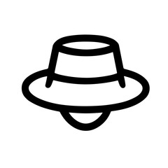 Argentina Culture Icon Set