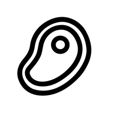 Argentina Culture Icon Set