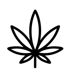 Herbal Medicine and Wellness Icon Set