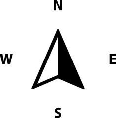 Compass Nautical and Geometric Navigation Tool