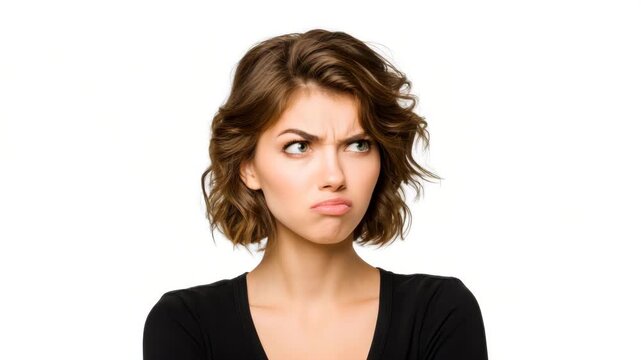 Over Exaggerated Frown Frown 影像 – 瀏覽 268,354 個素材庫相片、向量圖和影片 | Adobe Stock