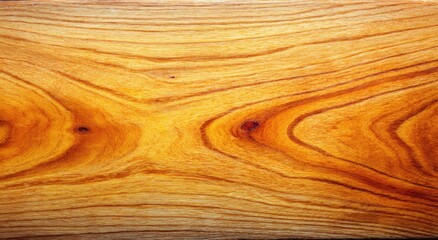 Close-up of a golden wood grain
