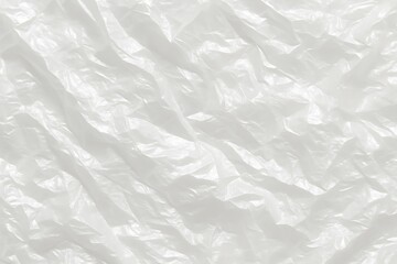 Abstract white textured background with rippling shadows
