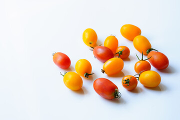 フルーツトマトイメージ