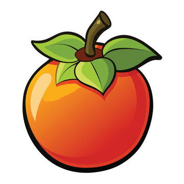 vector illustration of an  gab