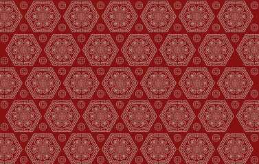 Korean traditional patterns, oriental cultural patterns, Chinese and Japanese East Asian designs 한국 전통 문양 패턴