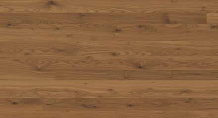 Fototapeta premium Wooden Floor Texture Brown Wood Grain Background Surface.