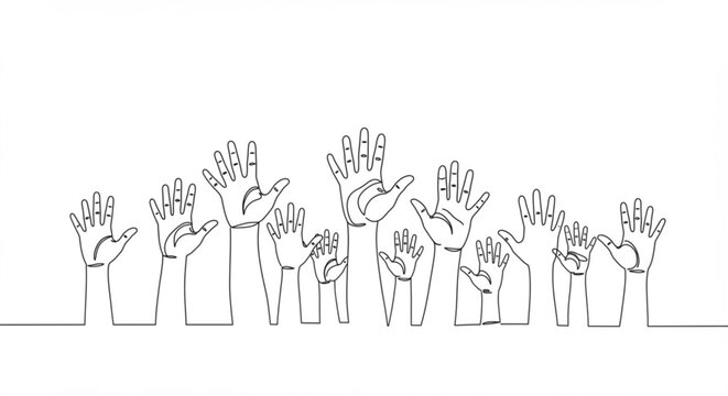 Fun hand drawn doodle elements, perfect for adding a playful touch to your creative projects