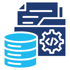 Code Repository Icon