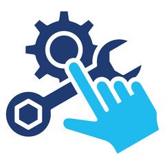 Build Icon