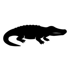 The Best Crocodile Animal Design.