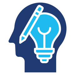 Creativity Icon