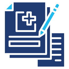 Obraz premium Create Icon