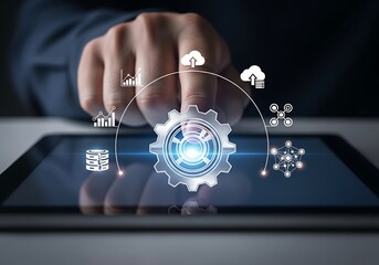 Digital transformation and connectivity, driving innovation