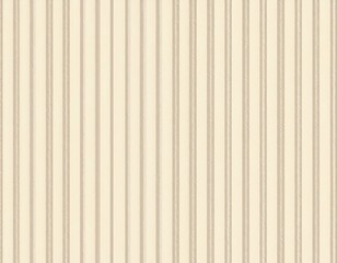 Obraz premium Beige striped textured background