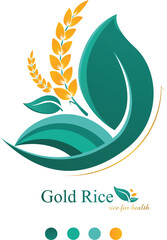 Gold Rice