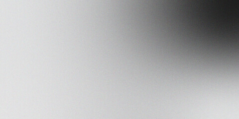 Minimal white gray smooth gradient background with elegant grainy texture for website headers banners covers posters backdrops and clean modern graphic design