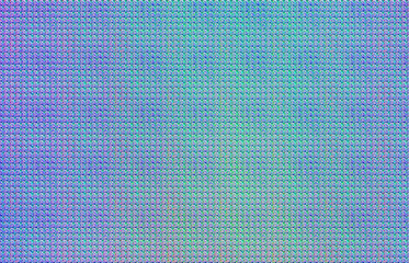 abstract gradation hologram background