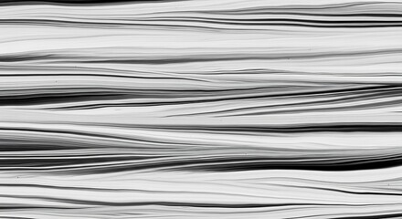 Abstract monochrome texture with  lines and noise, resembling static or glitch effect.
