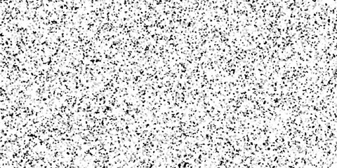 Terrazzo flooring texture polished stone and grain noise pattern old surface marble for background. white and black paper and marble texture. quartz surface for bathroom or kitchen countertop.