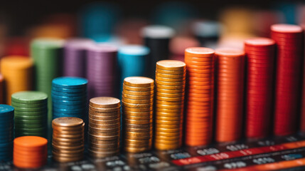 Resource allocation in marketing ensures funds are spread across campaigns, regions, and media channels, balancing reach, engagement, and effectiveness.
