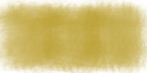 Golden yellow watercolor texture on white background. Soft painted brush stroke effect for art, design, and creative projects. Ideal for invitations, posters, and decorative elements.