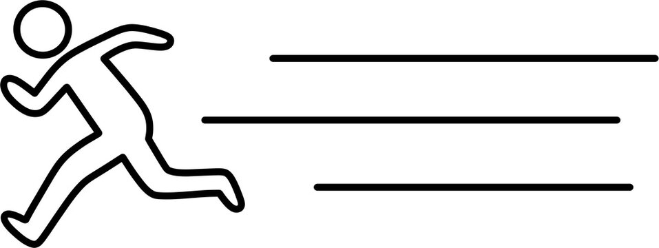도주 흑백