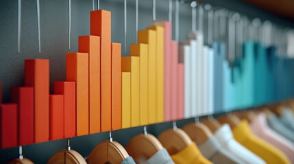 Strategic allocation in retail ensures shelves are stocked and staff are available, creating seamless shopping experiences.
