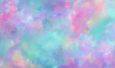 FONDO ACUARELABLE MINIMALISTA SERENO EN TONOS PASTEL