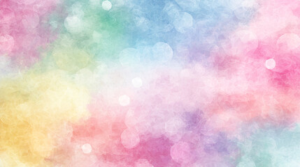FONDO DE ACUARELA MINIMALISTA SERENO EN TONOS PASTEL