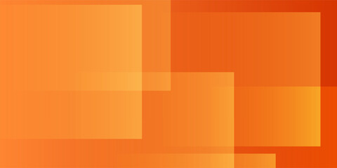 Abstract minimal orange background with geometric creative and minimal gradient concepts, for posters, banners, landing page concept image eps10