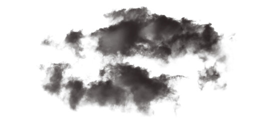 Midnight halloween darkness cloudy cut-out transparent backgrounds png