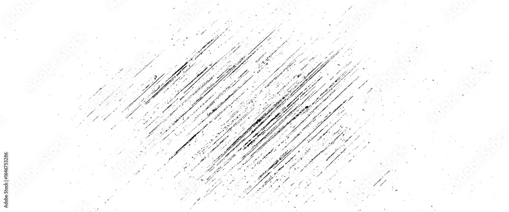 Poster vector scratch and dust effect rough surface with scratches and speckles