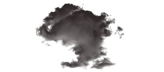 Midnight halloween darkness cloudy cut-out transparent backgrounds png