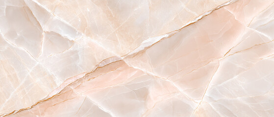 Fototapeta premium TEXTURA DE PIEDRA LISA DE COLOR CLARO, VISTA SUPERIOR