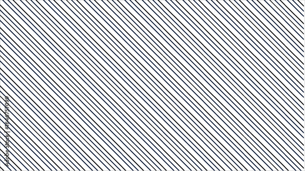 Poster a contemporary and graphic seamless pattern composed of straight and diagonal black lines, creating 