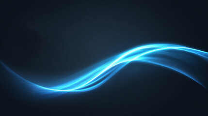 FONDO FUTURISTA MINIMALISTA CON ENERG&Iacute;A NE&Oacute;N FLUIDA