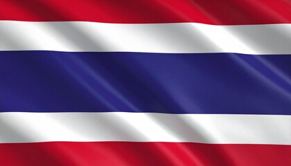 Naklejka premium Flag view of country 