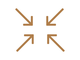 minimize icon