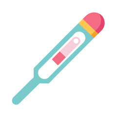 Pregnancy Test Icon Vector