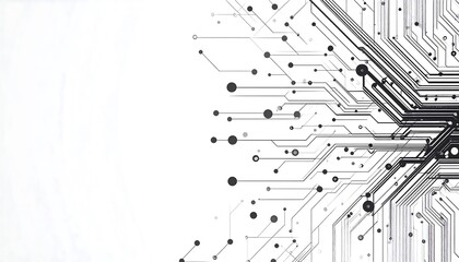 Abstract circuit design
