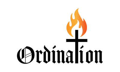 Biblical Phrase, Christian typography for banner, poster, photo overlay, apparel design	