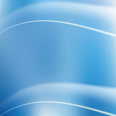 Abstract blurred gradient mesh background design for your presentation, vector design wallpaper.