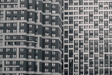 wall business buildings architectural background