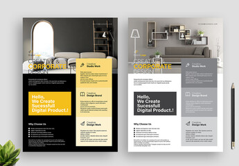Creative Flyer