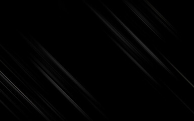 Fototapeta premium abstract black and silver are light gray with white the gradient is the surface with templates metal texture soft lines tech diagonal background black dark sleek clean modern.