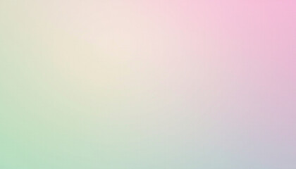 Soft pastel background with gentle gradient perfect for graphic design ux and ui projects creating calm and soothing visual effect