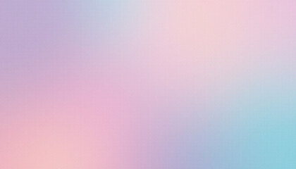 Soft pastel background with smooth gradient, perfect for graphic design, ux and ui projects, creating calm and modern visual effect