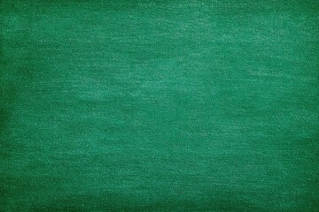 Fototapeta premium Green chalkboard texture
